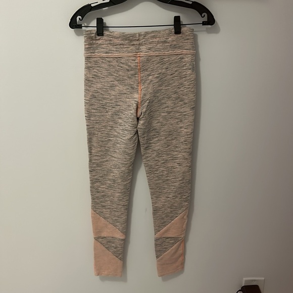 Free People Movement Kyoto Leggings Peach - Picture 4 of 9